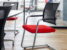 Lade das Bild in den Galerie-Viewer, Büromöbel/Bürostuhl/Besucherstuhl/Camiro