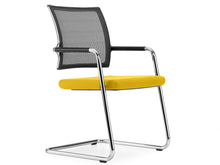 Lade das Bild in den Galerie-Viewer, Büromöbel/Bürostuhl/Besucherstuhl/Camiro