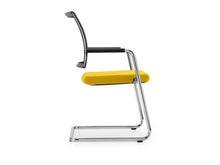 Lade das Bild in den Galerie-Viewer, Büromöbel/Bürostuhl/Besucherstuhl/Camiro