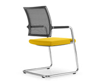 Lade das Bild in den Galerie-Viewer, Büromöbel/Bürostuhl/Besucherstuhl/Camiro