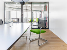 Lade das Bild in den Galerie-Viewer, Büromöbel/Bürostuhl/Besucherstuhl/Camiro