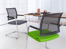 Lade das Bild in den Galerie-Viewer, Büromöbel/Bürostuhl/Besucherstuhl/Camiro
