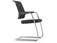 Lade das Bild in den Galerie-Viewer, Büromöbel/Bürostuhl/Besucherstuhl/Connexion
