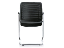 Lade das Bild in den Galerie-Viewer, Büromöbel/Bürostuhl/Besucherstuhl/Connexion