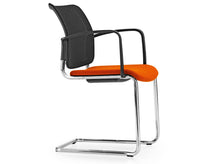 Lade das Bild in den Galerie-Viewer, Büromöbel/Bürostuhl/Besucherstuhl/Yanos