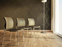 Lade das Bild in den Galerie-Viewer, Besucherstuhl Girsberger Yanos