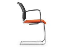Lade das Bild in den Galerie-Viewer, Büromöbel/Bürostuhl/Besucherstuhl/Yanos