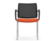 Lade das Bild in den Galerie-Viewer, Büromöbel/Bürostuhl/Besucherstuhl/Yanos