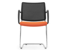 Lade das Bild in den Galerie-Viewer, Büromöbel/Bürostuhl/Besucherstuhl/Yanos