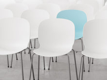 Lade das Bild in den Galerie-Viewer, Büromöbel/Bürostuhl/Besucherstuhl/RBM/Noor