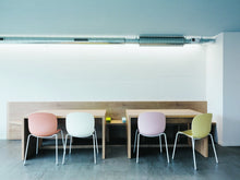 Lade das Bild in den Galerie-Viewer, Büromöbel/Bürostuhl/Besucherstuhl/RBM/Noor