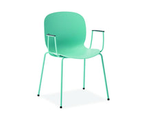 Lade das Bild in den Galerie-Viewer, Büromöbel/Bürostuhl/Besucherstuhl/RBM/Noor