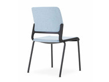 Lade das Bild in den Galerie-Viewer, Besucherstuhl Sitag Xilium Vierfuss