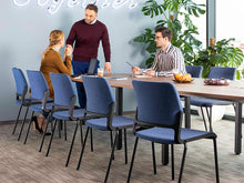 Lade das Bild in den Galerie-Viewer, Büromöbel/Bürostuhl/Besucherstuhl/SITAG/Xilium