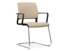 Lade das Bild in den Galerie-Viewer, Büromöbel/Bürostuhl/Besucherstuhl/SITAG/Xilium