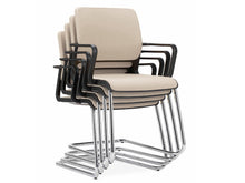 Lade das Bild in den Galerie-Viewer, Büromöbel/Bürostuhl/Besucherstuhl/SITAG/Xilium