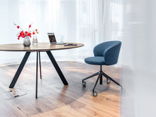 Lade das Bild in den Galerie-Viewer, Büromöbel/Bürostuhl/Drehstuhl/Girsberger/Biala