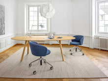 Lade das Bild in den Galerie-Viewer, Büromöbel/Bürostuhl/Drehstuhl/Girsberger/Biala
