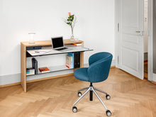 Lade das Bild in den Galerie-Viewer, Büromöbel/Bürostuhl/Drehstuhl/Girsberger/Biala