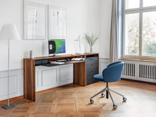 Lade das Bild in den Galerie-Viewer, Büromöbel/Bürostuhl/Drehstuhl/Girsberger/Biala