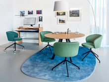 Lade das Bild in den Galerie-Viewer, Büromöbel/Bürostuhl/Drehstuhl/Girsberger/Biala