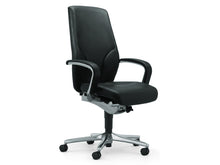 Lade das Bild in den Galerie-Viewer, Büromöbel/Bürostuhl/Chefsessel/Girsberger 64