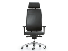 Lade das Bild in den Galerie-Viewer, Büromöbel/Bürostuhl/Chefsessel/Girsberger/Reflex