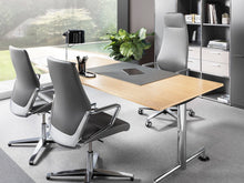 Lade das Bild in den Galerie-Viewer, Büromöbel/Bürostuhl/Chefsessel/Züco Signo