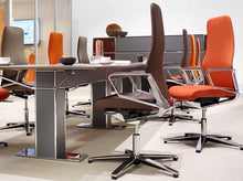 Lade das Bild in den Galerie-Viewer, Büromöbel/Bürostuhl/Chefsessel/Züco Signo