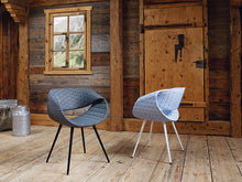 Lade das Bild in den Galerie-Viewer, Büromöbel/Bürostuhl/Konferenzstuhl/Züco/little/crazy/Perillo