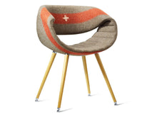 Lade das Bild in den Galerie-Viewer, Büromöbel/Bürostuhl/Konferenzstuhl/Züco/little/crazy/Perillo