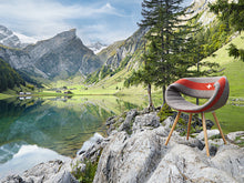 Lade das Bild in den Galerie-Viewer, Büromöbel/Bürostuhl/Konferenzstuhl/Züco/little/crazy/Perillo