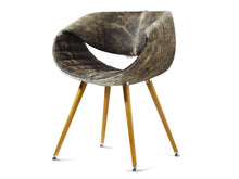 Lade das Bild in den Galerie-Viewer, Büromöbel/Bürostuhl/Konferenzstuhl/Züco/little/crazy/Perillo