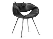 Lade das Bild in den Galerie-Viewer, Büromöbel/Bürostuhl/Konferenzstuhl/Züco/little/crazy/Perillo