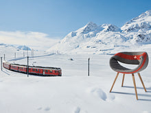 Lade das Bild in den Galerie-Viewer, Büromöbel/Bürostuhl/Konferenzstuhl/Züco/little/crazy/Perillo