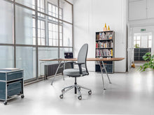 Lade das Bild in den Galerie-Viewer, Büromöbel_Bürostuhl_Girsberger Marva