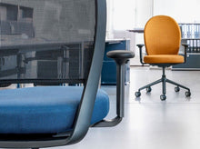 Lade das Bild in den Galerie-Viewer, Büromöbel_Bürostuhl_Girsberger Marva