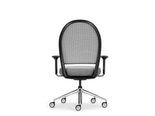 Lade das Bild in den Galerie-Viewer, Büromöbel_Bürostuhl_Girsberger Marva