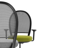 Lade das Bild in den Galerie-Viewer, Büromöbel_Bürostuhl_Drehstuhl Marva Net