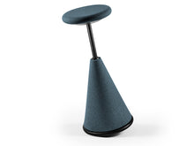 Lade das Bild in den Galerie-Viewer, Büromöbel/Bürostuhl/Sitzhocker/Stehhilfe/Giroflex/10