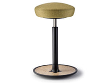 Lade das Bild in den Galerie-Viewer, Büromöbel/Bürostuhl/Sitzhocker/Stehhilfe/Ongo Hocker