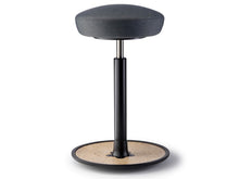 Lade das Bild in den Galerie-Viewer, Büromöbel/Bürostuhl/Sitzhocker/Stehhilfe/Ongo Hocker
