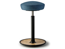 Lade das Bild in den Galerie-Viewer, Büromöbel/Bürostuhl/Sitzhocker/Stehhilfe/Ongo Hocker