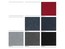 Lade das Bild in den Galerie-Viewer, Bürostuhl Girsberger Marva Net ohne Armlehnen