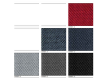 Lade das Bild in den Galerie-Viewer, Büromöbel/Bürostuhl/Drehstuhl/Girsberger Marva