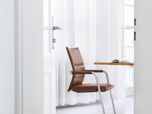 Lade das Bild in den Galerie-Viewer, Büromöbel/Bürostuhl/Chefsessel/Diagon Executive