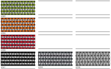 Lade das Bild in den Galerie-Viewer, Büromöbel/Bürostuhl/Drehstuhl/Girsberger Camiro Netz