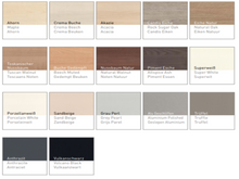 Lade das Bild in den Galerie-Viewer, Büromöbel/Schreibtisch/Sitzstehtisch/Palmberg CREW-T Dekore