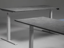 Lade das Bild in den Galerie-Viewer, Büromöbel/Schreibtisch/Sitzstehtisch/SITAGGO 2.0