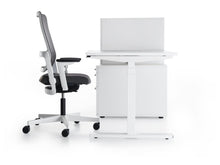 Lade das Bild in den Galerie-Viewer, Büromöbel/Schreibtisch/Sitzstehtisch/SITAGGO 2.0